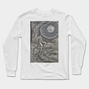 Puck Long Sleeve T-Shirt